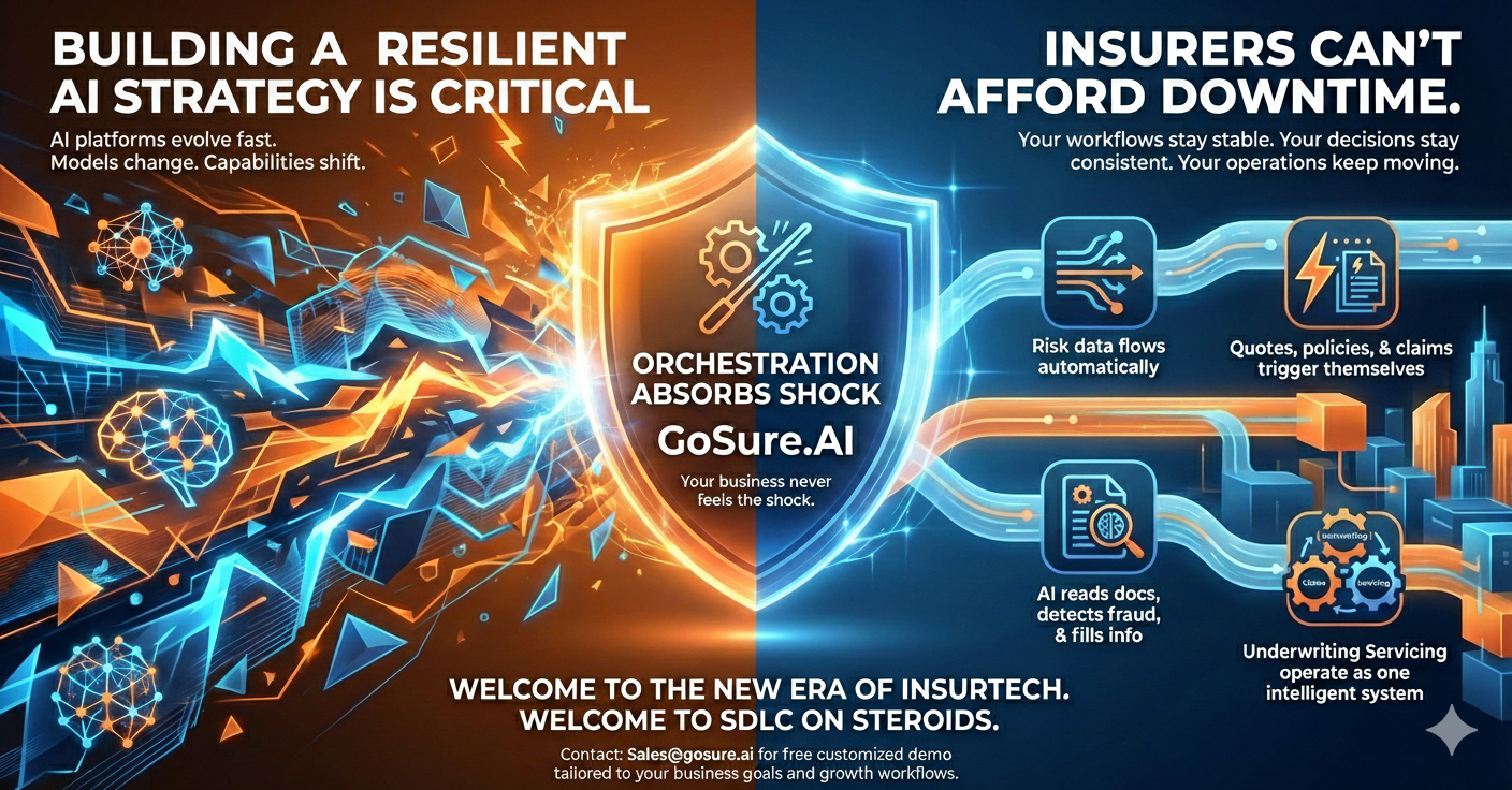 Enterprise AI Strategy