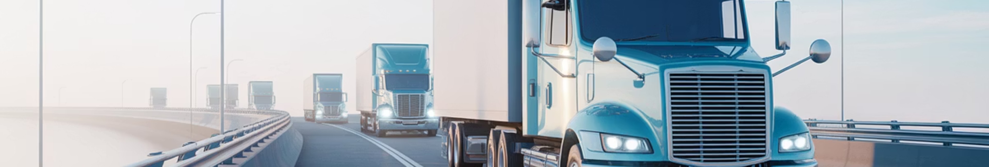 Fleet Insurance Distribution